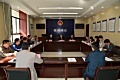 山东东营东营区：针对某贪污案中发现的监管漏洞公开送达检察建议书